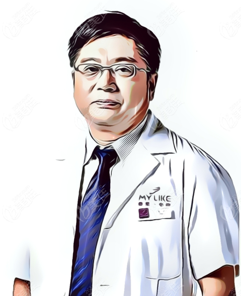 深圳美莱隆胸好的医生推荐郭杰和徐占锋