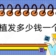 濟(jì)南植發(fā)多少錢一個毛囊