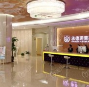 承德正規(guī)整形美容醫(yī)院排名前三公布