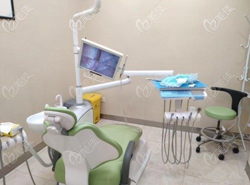 想知道武汉德韩口腔牙医做种植牙技术怎么样