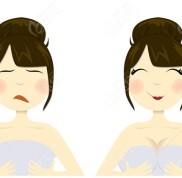 說蘭州韓美做假體豐胸靠譜的再說下醫(yī)院做隆胸得多少錢吧