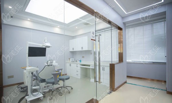 这是江西萍乡牙科医院排名