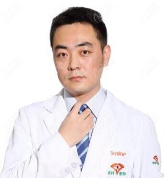 沈阳杏林朱铎鹏医生打瘦脸针效果好吗