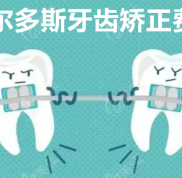 一文解答鄂爾多斯牙齒矯正費(fèi)用及鄂爾多斯牙齒矯正哪個(gè)醫(yī)院好