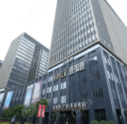 寧波壹加壹整形蠻正規(guī)的