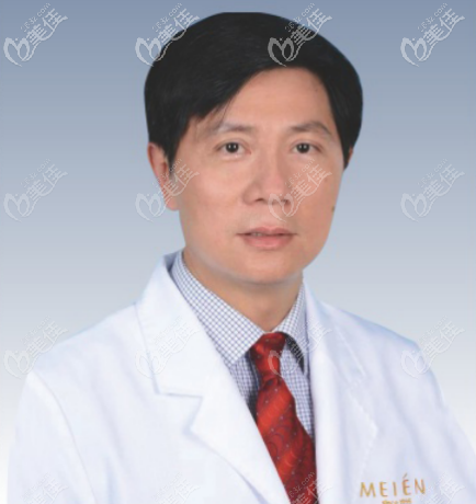广州正颌手术厉害的医生