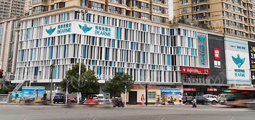 在郑州缔莱美这种正规整形医院做点阵激光一次多少钱