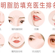 昆明脂肪填充醫(yī)生排名