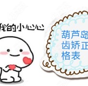 葫蘆島牙齒矯正價(jià)格表揭曉做隱適美隱形正畸一般得多少錢
