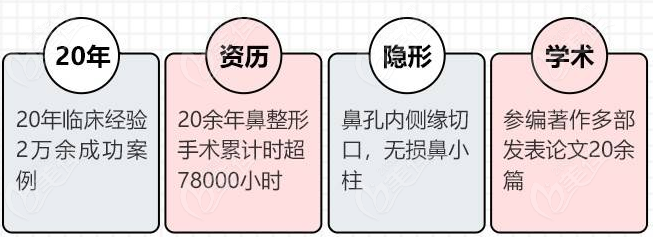 南京华美整形做鼻综合的医生里曹海峰和沈正宇谁做的鼻子风格好看