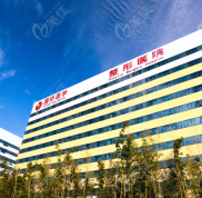 西安正規(guī)整形美容醫(yī)院排名前十公開