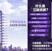 合肥磨骨哪家醫(yī)院醫(yī)生做的好