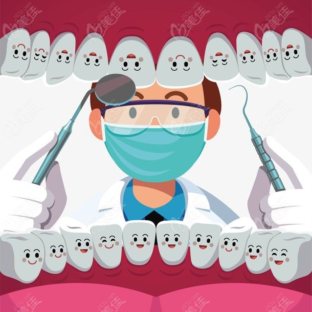 南阳市口腔医院医生排名中有介绍哪个牙科医生看牙看的好