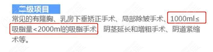 池州做抽脂好的醫(yī)院有說大腿抽脂/面部吸脂價格大概多少錢哦