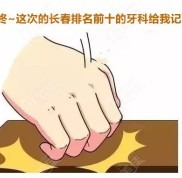 2024長(zhǎng)春牙科醫(yī)院排名榜更新