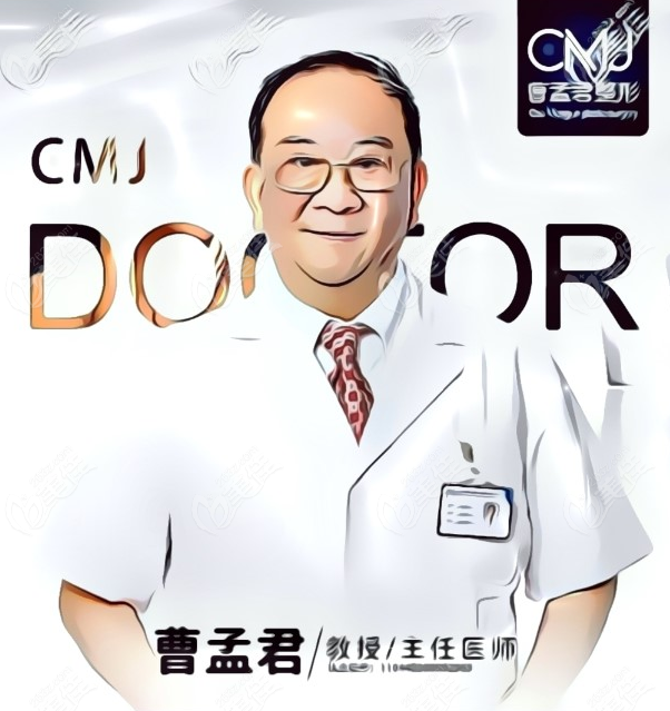 深圳有名的隆胸医生排名