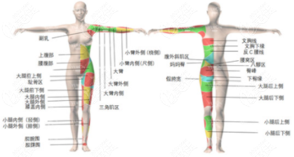 華美抽脂效果怎么樣呢