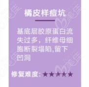 貴陽修復增生性疤痕好的醫(yī)院