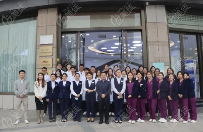 杭州瑞创全体员工在萧山旗舰店做为期三天的“加强服务能力”培训