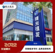 蕪湖曙光植發(fā)可以做毛囊檢測了
