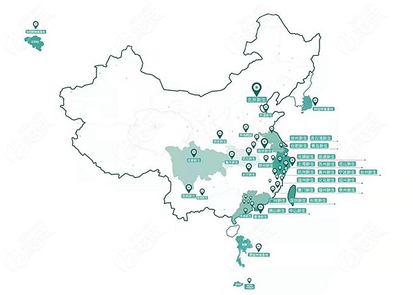 掌握新生植發(fā)醫(yī)院的營業(yè)時間和上班開業(yè)接診時間發(fā)友不跑空