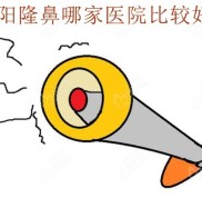 南陽(yáng)隆鼻哪家醫(yī)院比較好