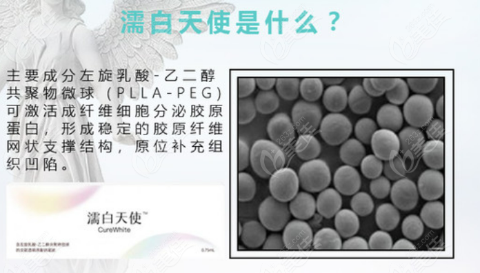 濡白天使注射隆鼻需要多少錢