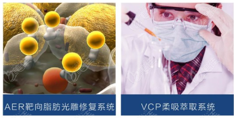 王沛森是深圳很厉害的吸脂医生
