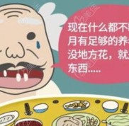 揚(yáng)州貝恩口腔種植牙經(jīng)典病例分享