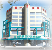 莆田十大整形醫(yī)院排名里面