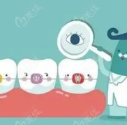 玉林藍天口腔醫(yī)院矯正牙齒多少錢