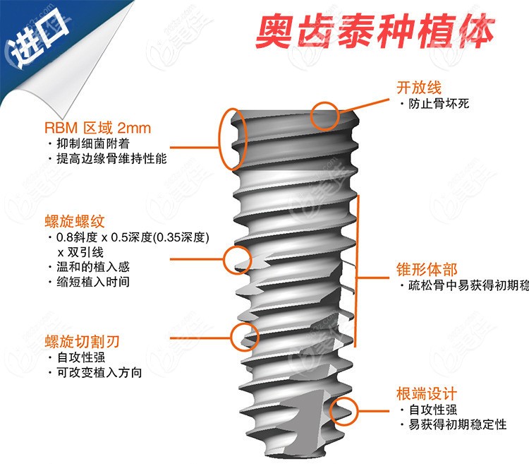 小編帶你看桂林口腔醫(yī)院做種植牙的價(jià)格吧