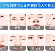 昆明韓辰陳曦醫(yī)生做鼻子怎么樣
