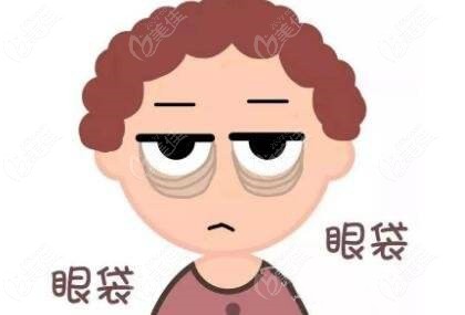 郑州去眼袋的正规医院中