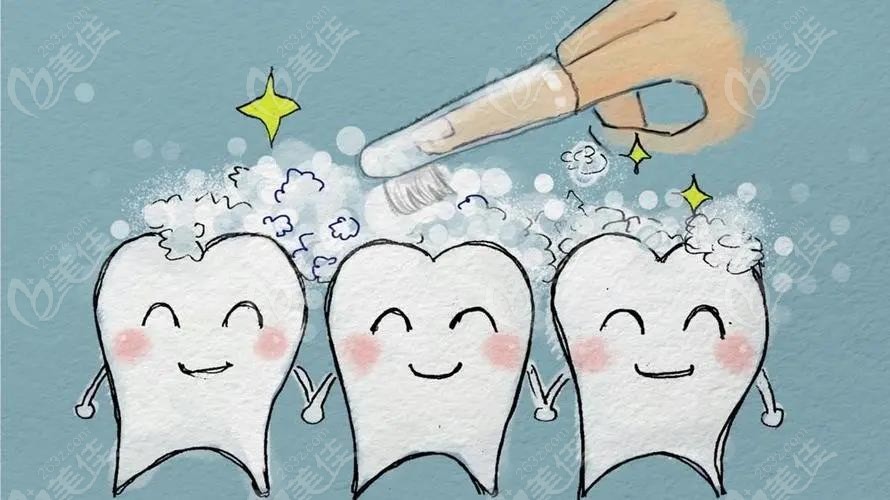 深圳龙华医院牙科收费标准