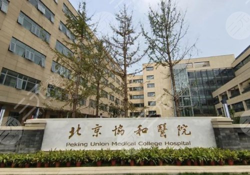 北京协和整形医院是公立医院吗