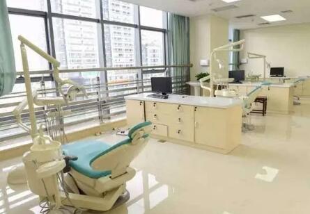 南京市种植牙好的医院