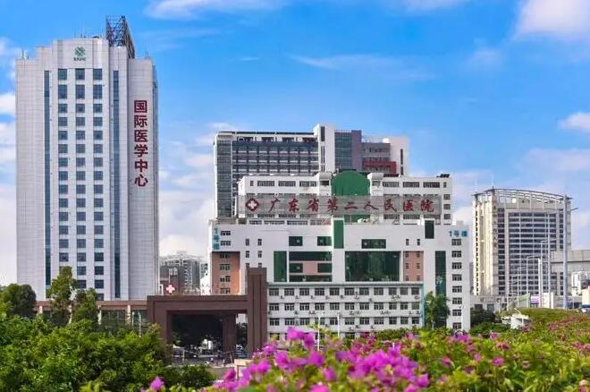 广东省第二人民医院祛斑效果怎么样