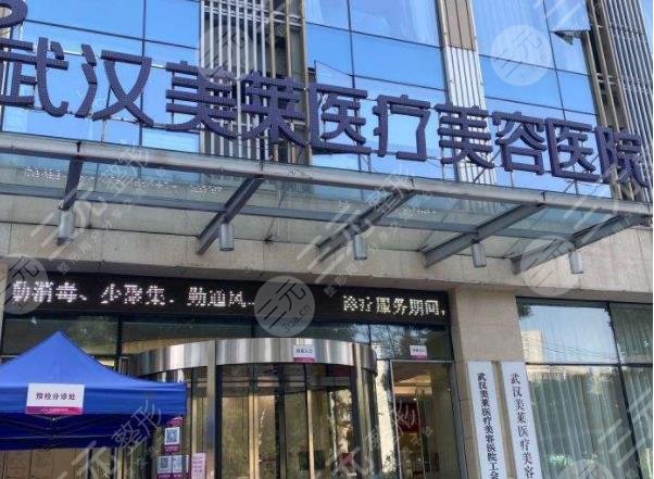 武汉种植头发专业医院名单公布