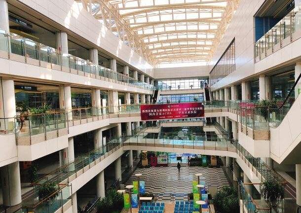 香港大学深圳医院植发中心怎么样