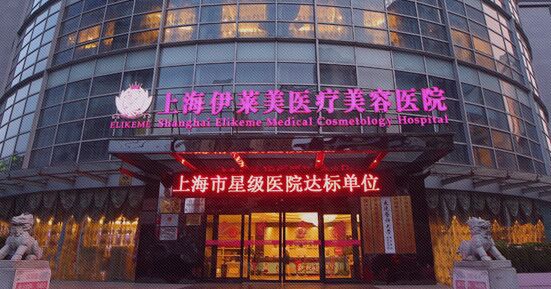 上海专业隆鼻手术医院有哪些