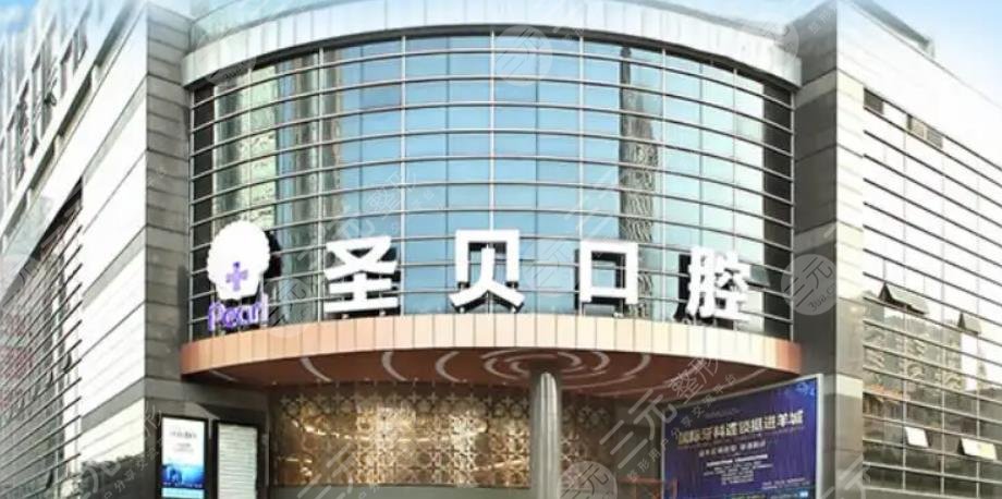 中国好的口腔整形医院排名:北京中日、上海东方等上榜