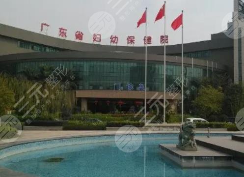 广州隆胸整形医院排名新出炉