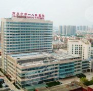 商丘第一人民醫(yī)院有沒有醫(yī)美