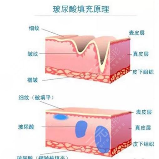 上海逆时针美容医院有资质吗