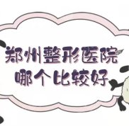 鄭州的整形醫(yī)院哪個(gè)比較好