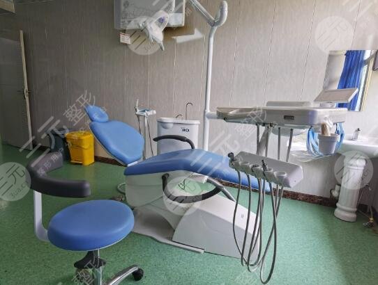 北京十大牙科医院排名重磅发布