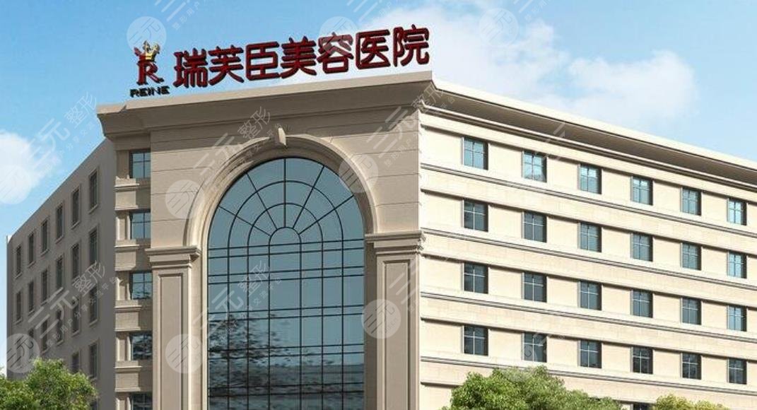 惠州十佳整形医院排名公布