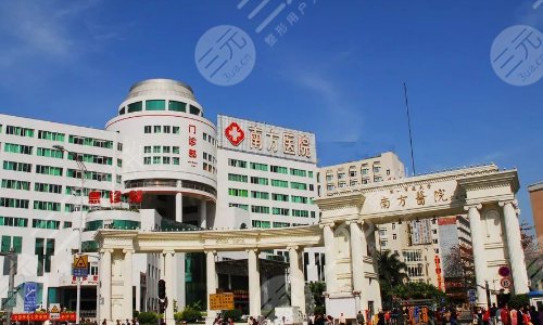 中国隆鼻好的整形医院:上海九院、四川华西、南方医院等上榜