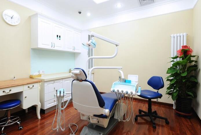 哈尔滨牙科诊所排名公布